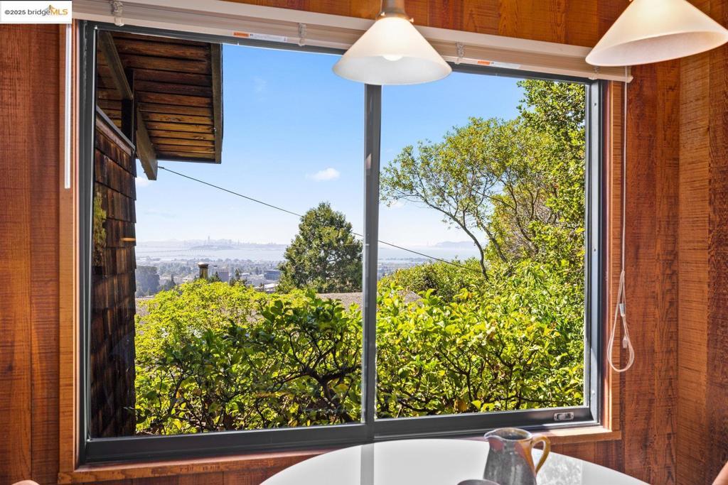 N BERKELEY - Residential