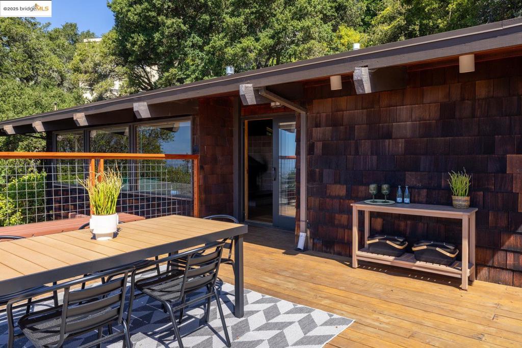 N BERKELEY - Residential