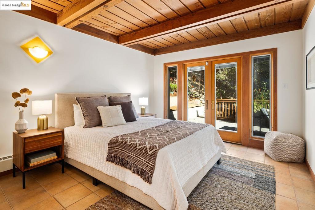 N BERKELEY - Residential