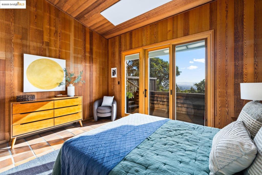 N BERKELEY - Residential