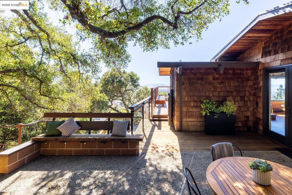 N BERKELEY - Residential