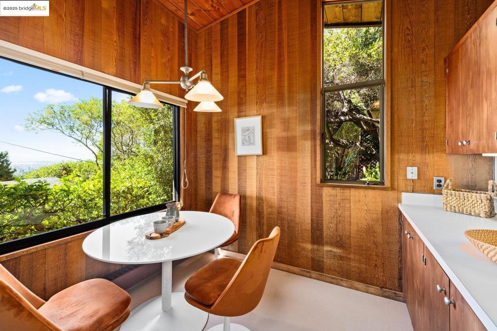 N BERKELEY - Residential