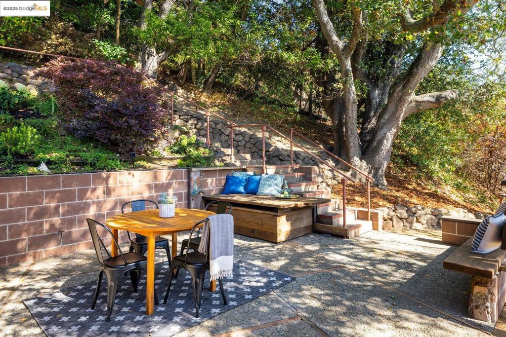 N BERKELEY - Residential
