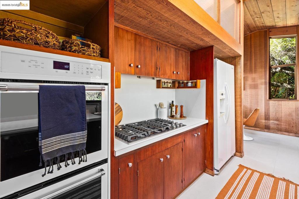 N BERKELEY - Residential