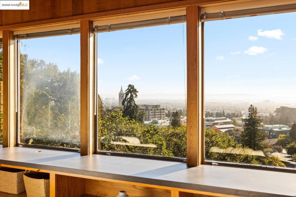 N BERKELEY - Residential