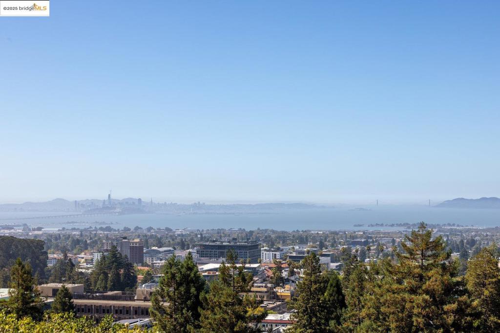 N BERKELEY - Residential