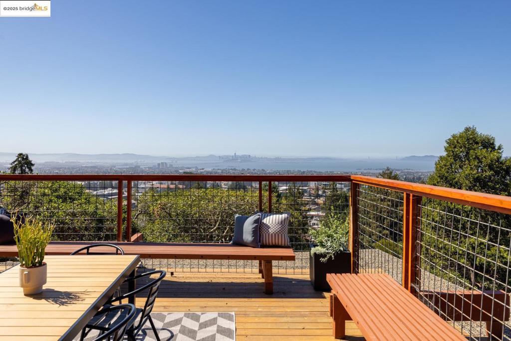 N BERKELEY - Residential