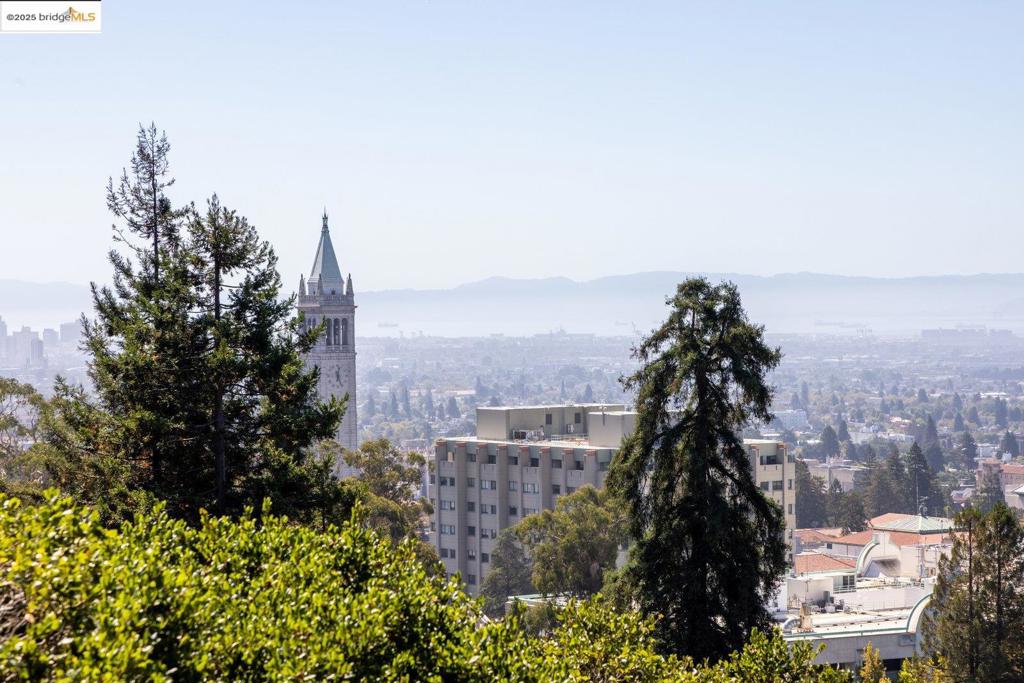 N BERKELEY - Residential