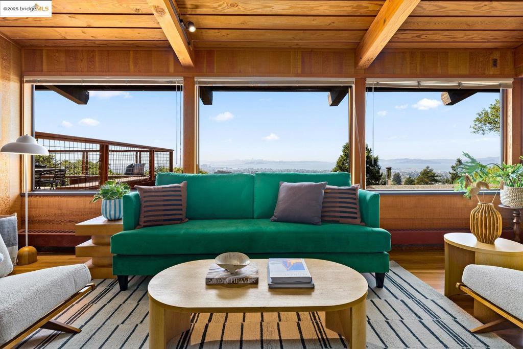 N BERKELEY - Residential