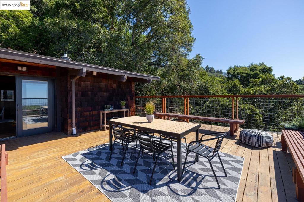 N BERKELEY - Residential