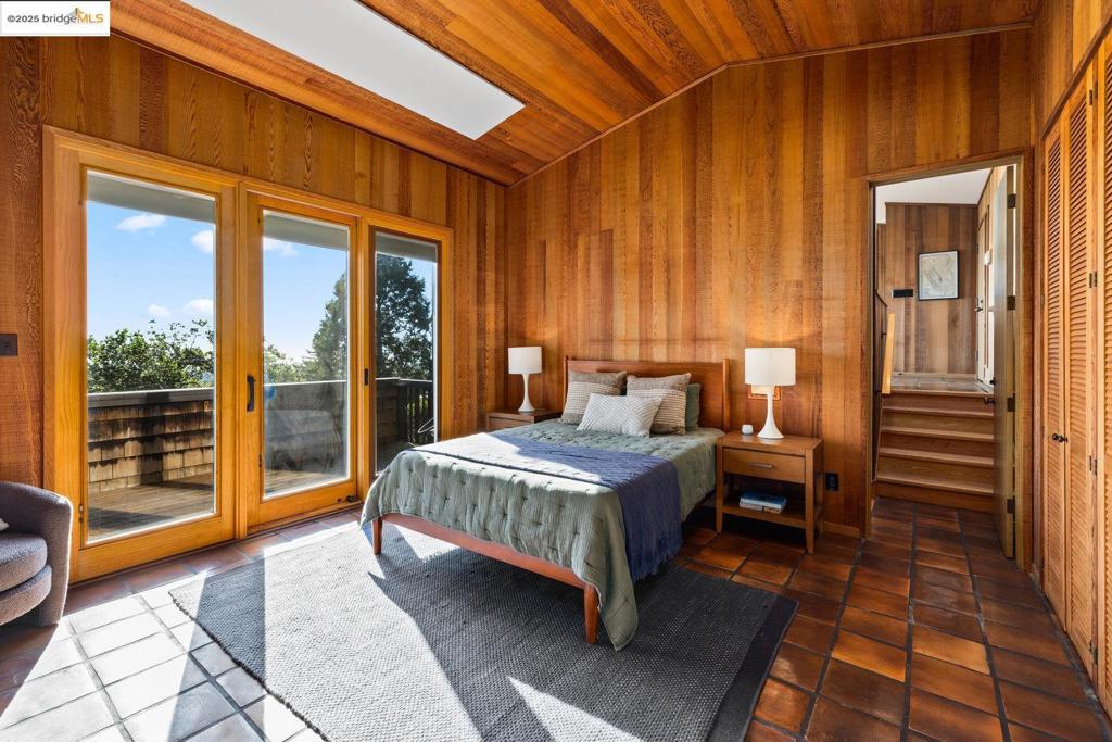N BERKELEY - Residential