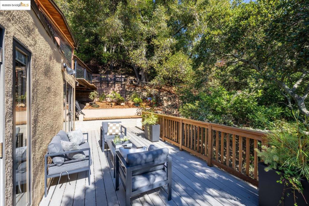 N BERKELEY - Residential