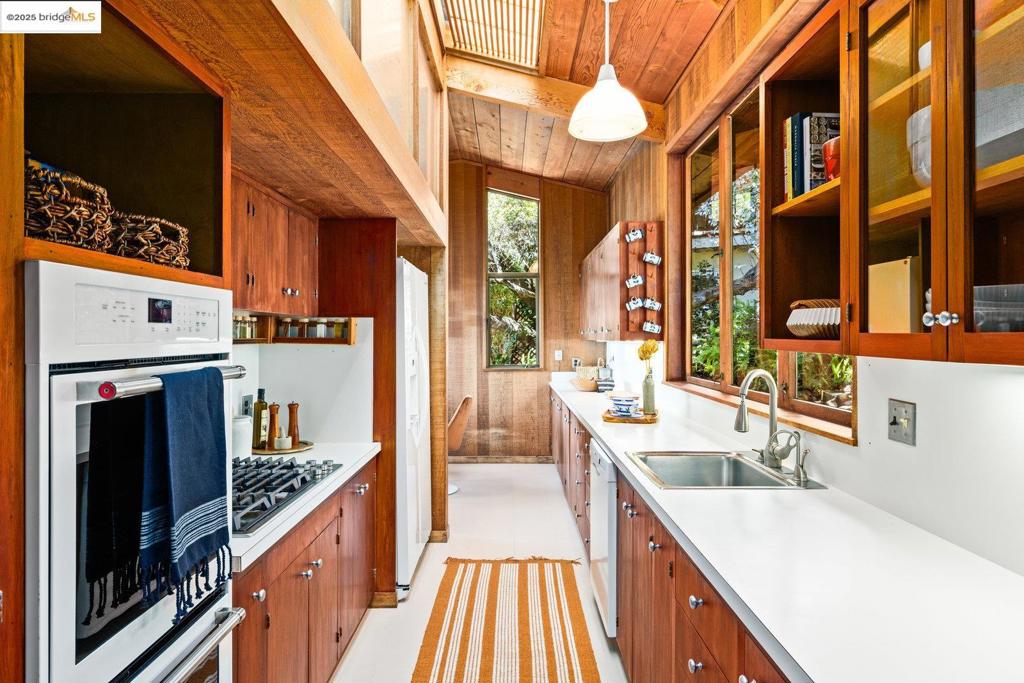 N BERKELEY - Residential