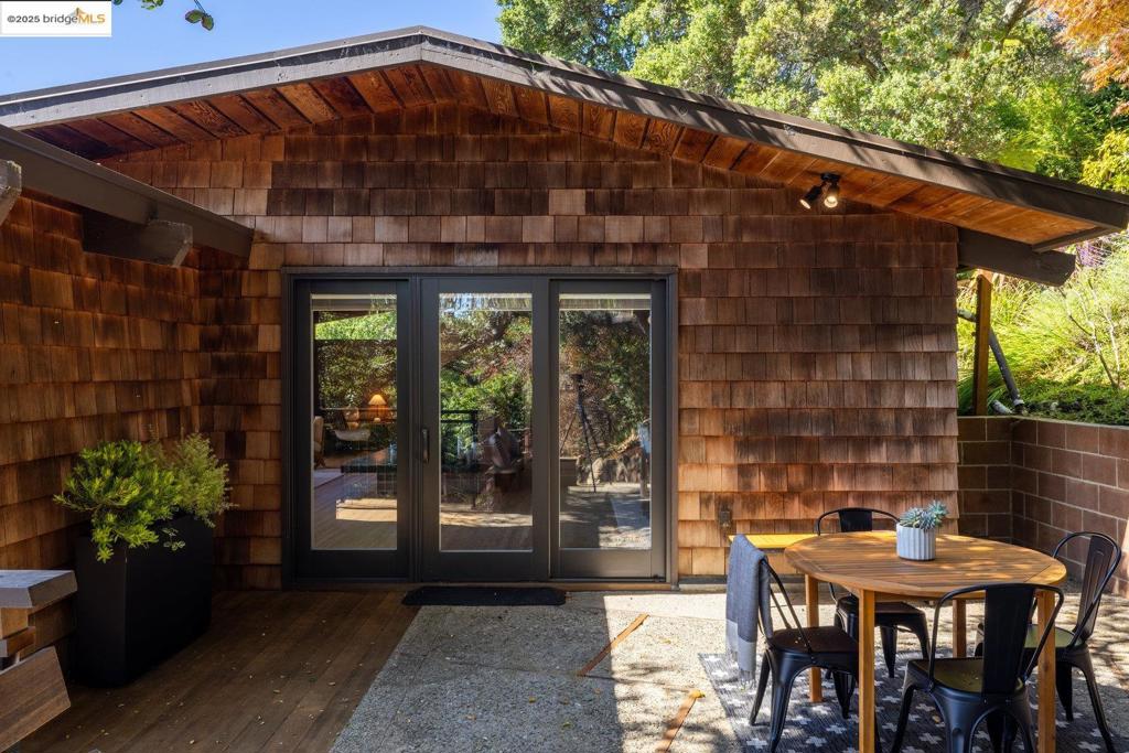 N BERKELEY - Residential