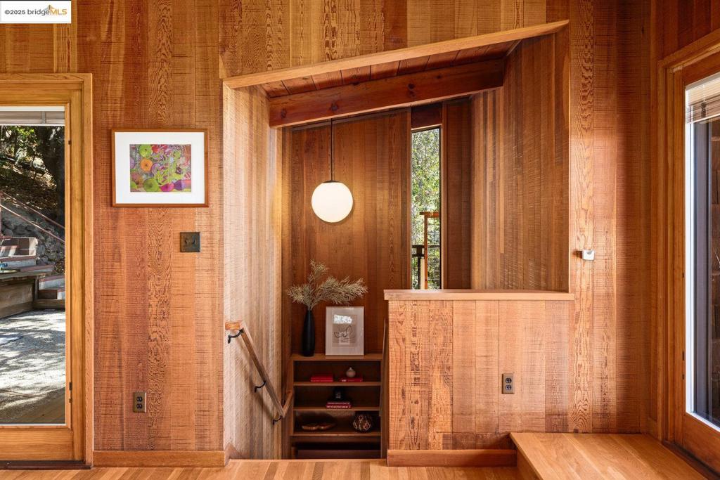 N BERKELEY - Residential