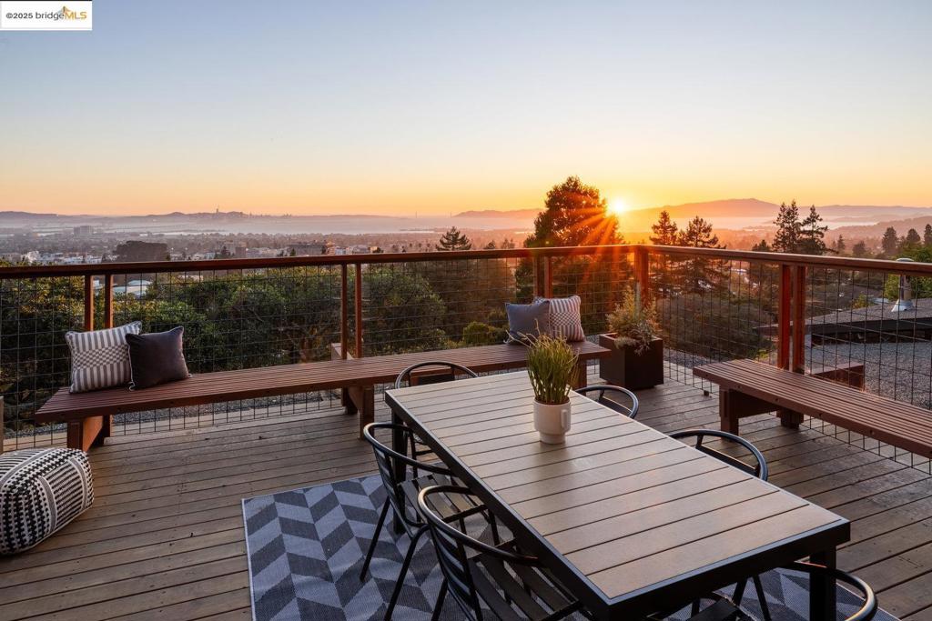 N BERKELEY - Residential