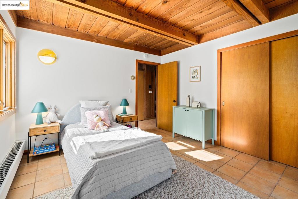 N BERKELEY - Residential