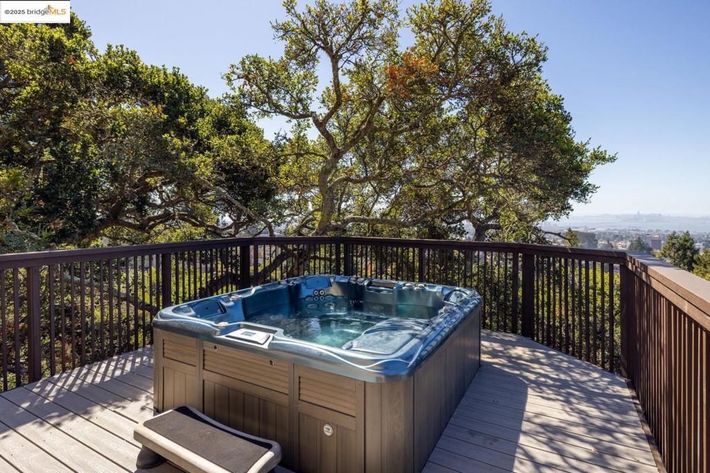 N BERKELEY - Residential