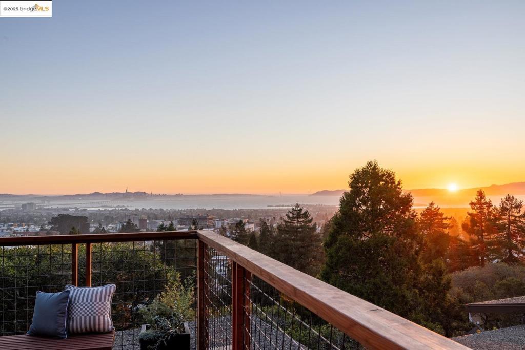 N BERKELEY - Residential