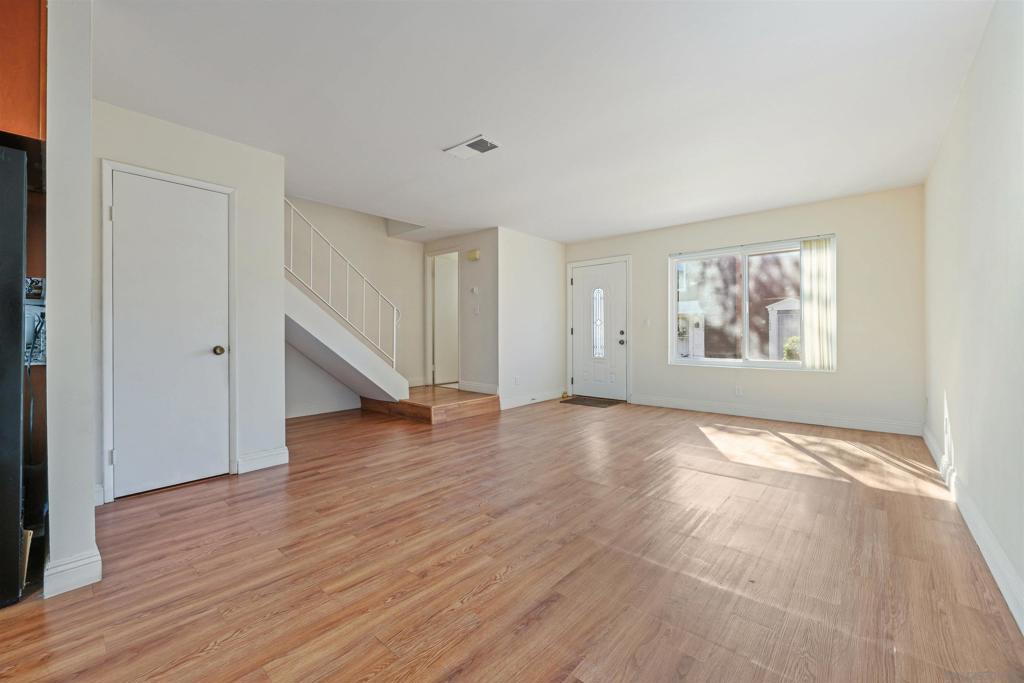 El Cajon - Residential