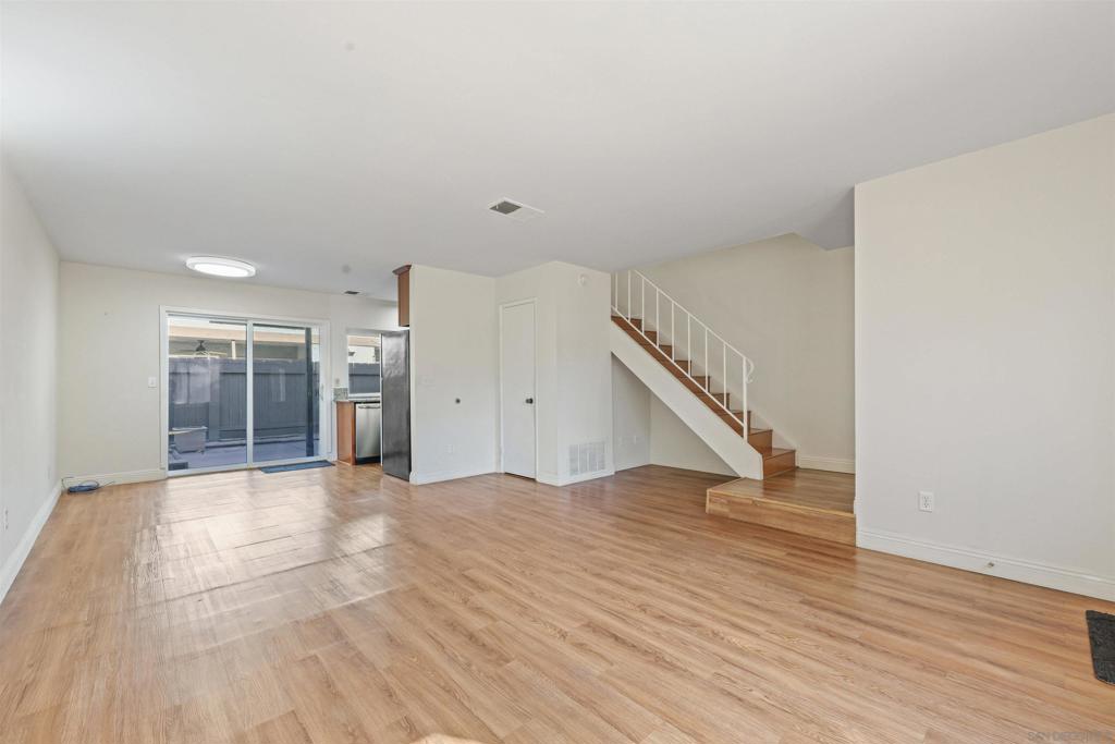 El Cajon - Residential