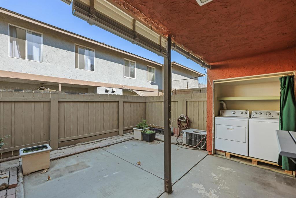 El Cajon - Residential