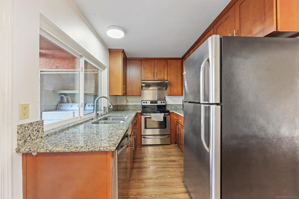 El Cajon - Residential