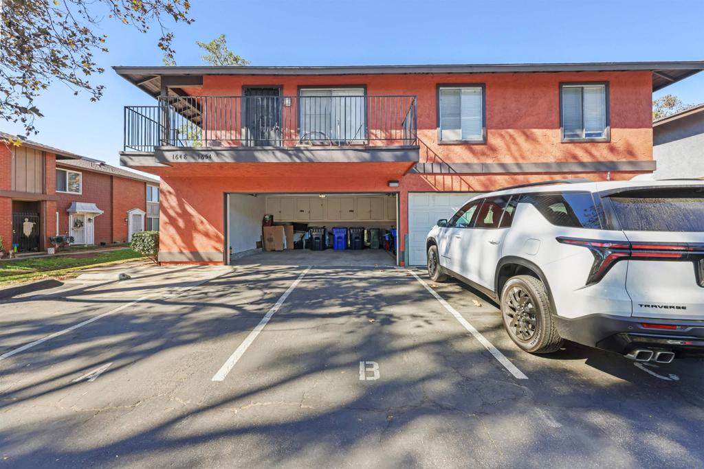 El Cajon - Residential