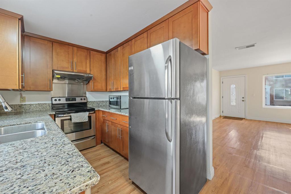 El Cajon - Residential