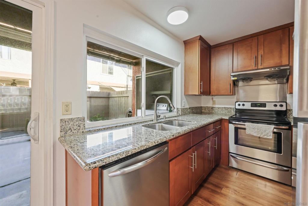 El Cajon - Residential