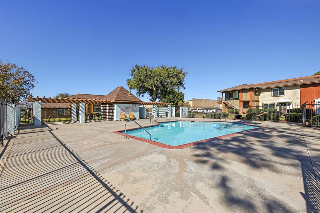 El Cajon - Residential