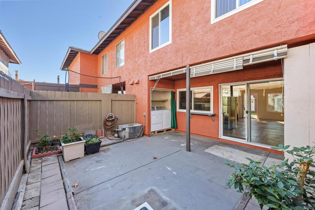 El Cajon - Residential