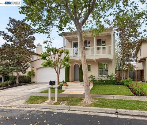 Photo of 8148 Briar Oaks Dr DR, San Ramon, CA 94582 (MLS # 41133702)