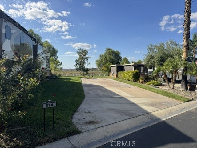 45525 Highway 79 Site 574
