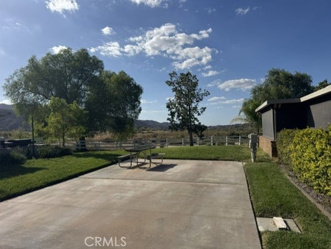 Photo of 45525 Highway 79 Site 574, Aguanga, CA 92536 (MLS # SW26222923)
