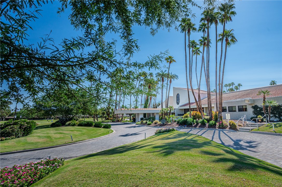 The Springs C.C. (32198) - Residential Lease