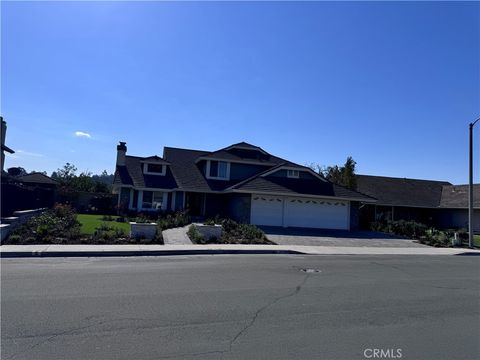21492 Countryside Drive Lake Forest CA 92630