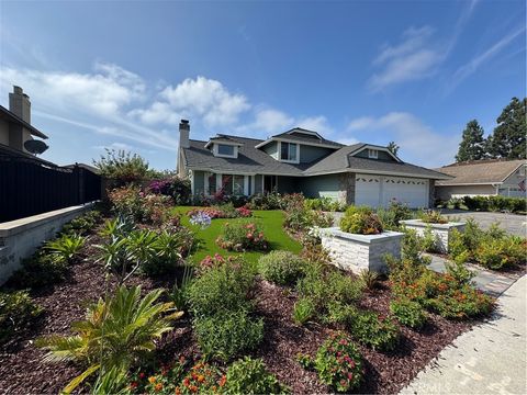 21492 Countryside Drive Lake Forest CA 92630