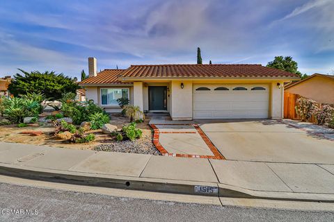 Photo of Thousand Oaks, CA 91362 (MLS # 226000486)