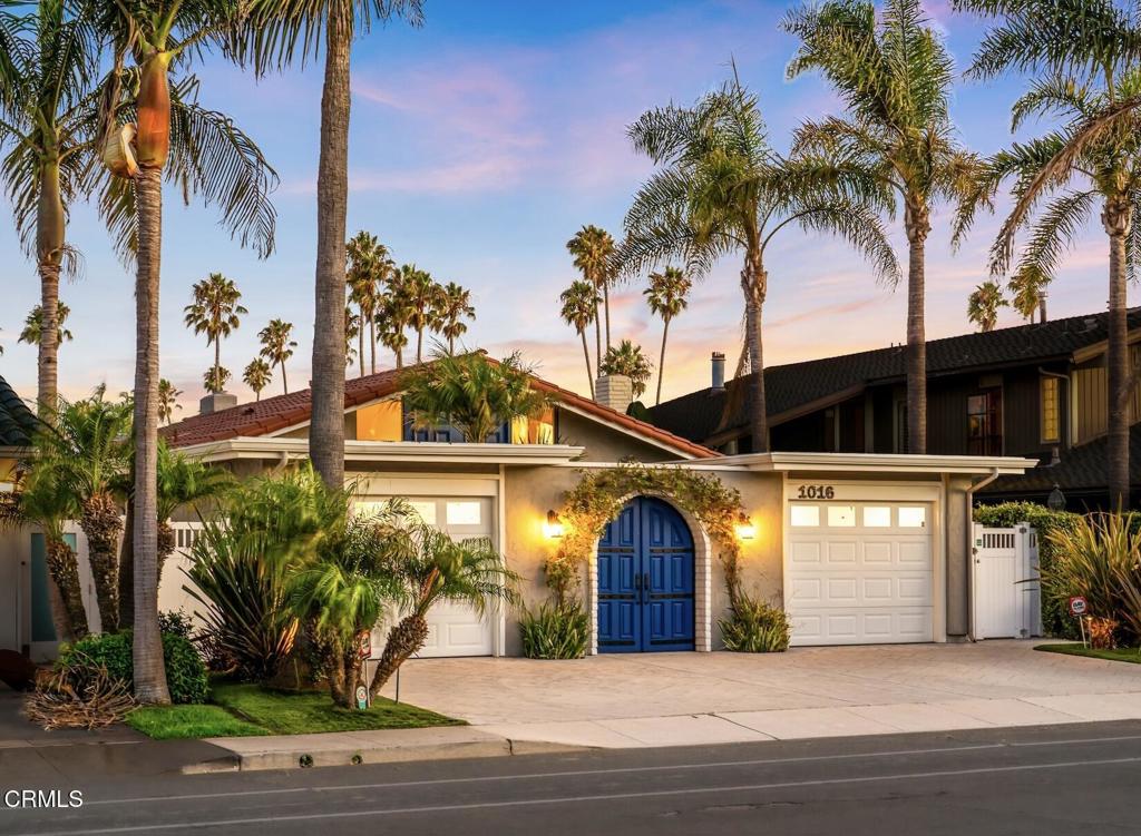 1016 Peninsula Street