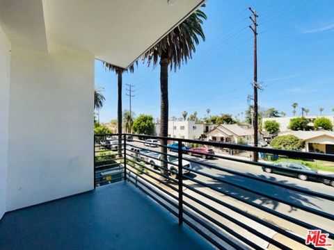 Photo of 14612 Calvert Street #202, Van Nuys, CA 91411 (MLS # 26744153)