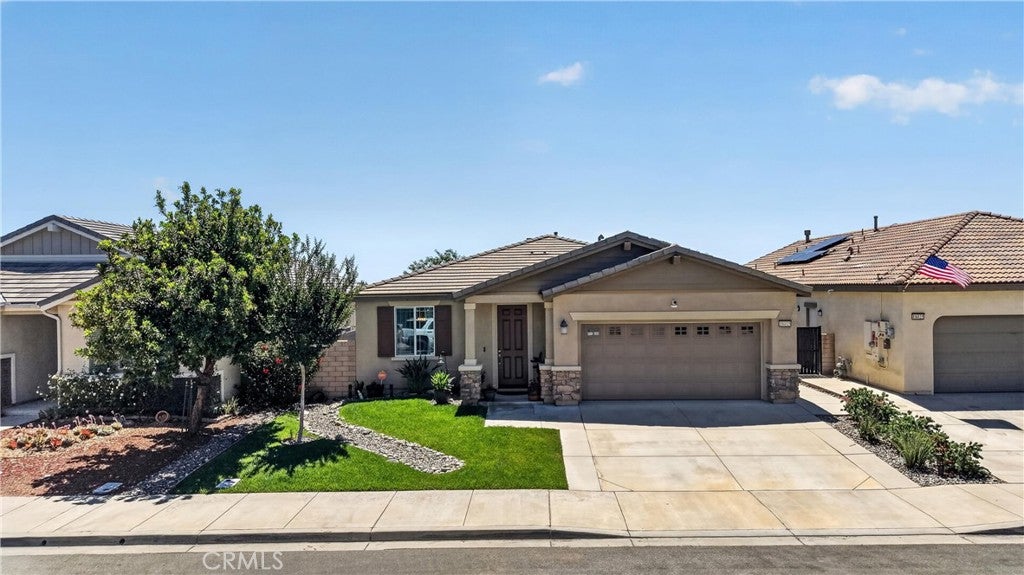 18035 Crabapple Court