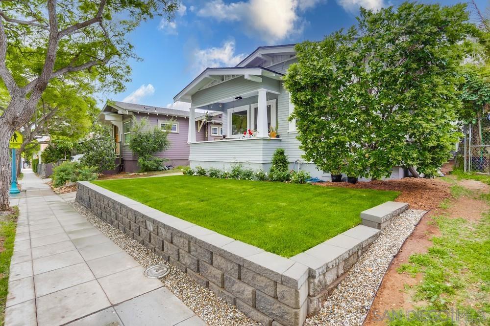 1914 1916 Fern Street