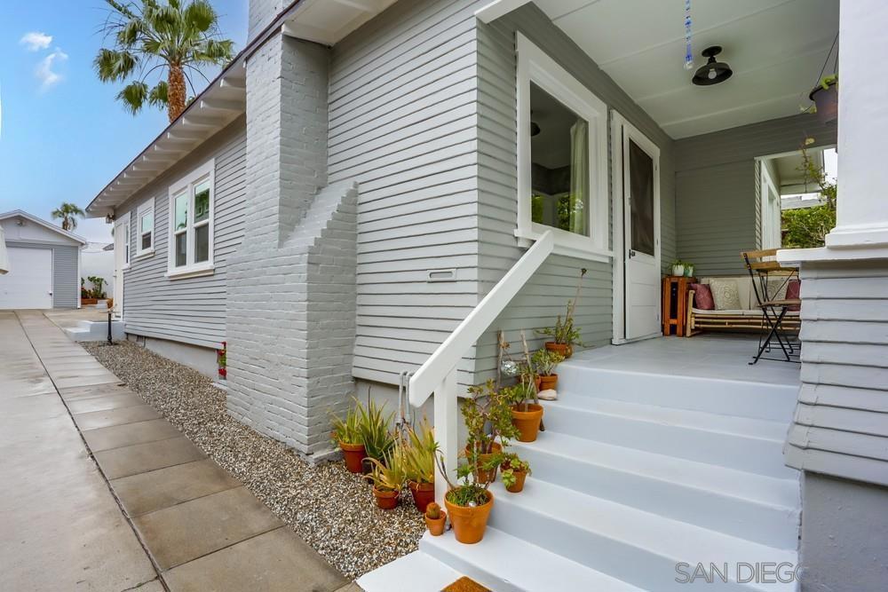 1914 1916 Fern Street