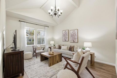 Photo of 687 Montara Terrace, Sunnyvale, CA 94085 (MLS # ML82029289)