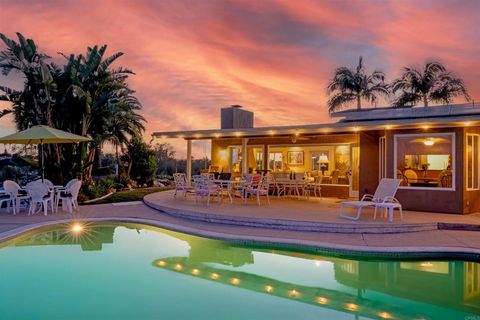 969 Viletta Drive Escondido CA 92027