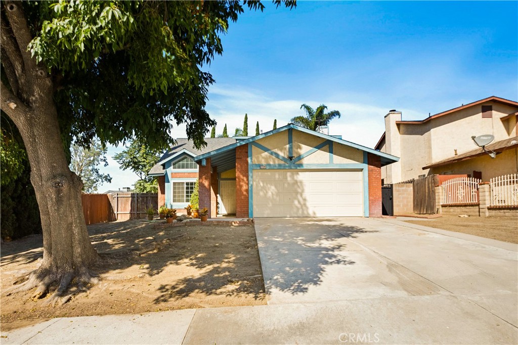 Welcome to 7724 Myles Ct, Fontana! Step inside this move-in ready home, beautifully updated with neutral paint and newer flooring throughout. With 3 spacious bedrooms, 2.5 baths, and a functional 1,544 sq. ft. floorplan, it’s perfect for family living and creating lasting memories. Enjoy upgraded windows, an indoor laundry room, RV access, a 2-car garage, and a large 7,800 sq. ft. lot ideal for entertaining, relaxing, or future expansion in a highly desirable neighborhood.