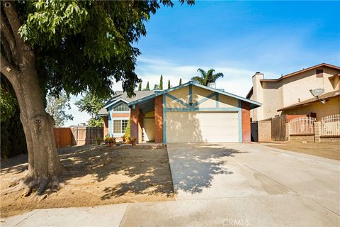 7724 Myles Court Fontana CA 92336