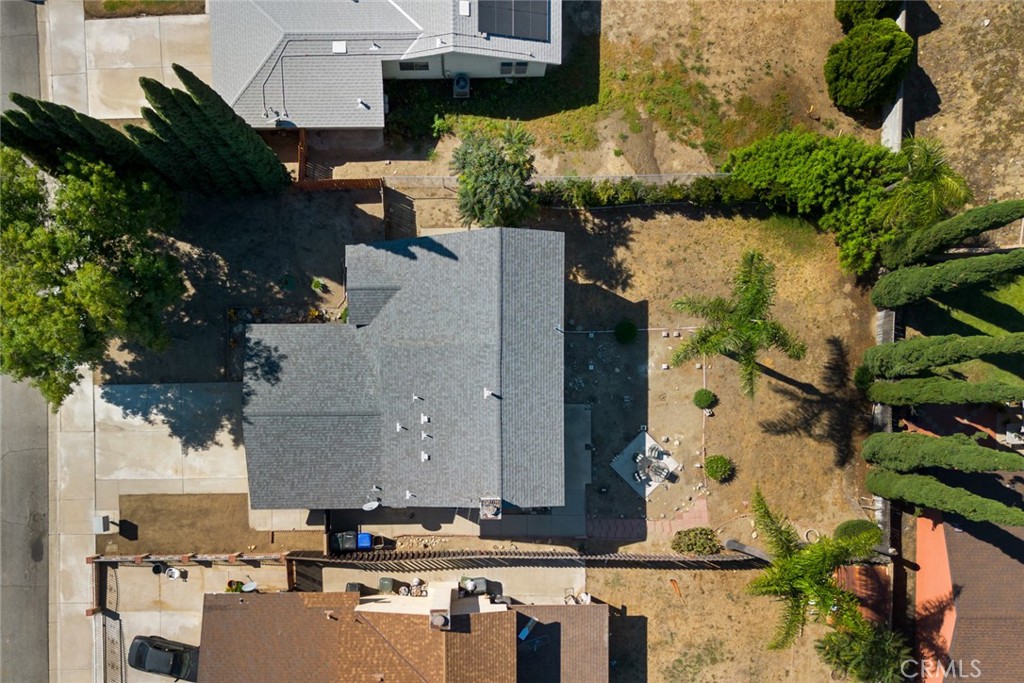 7724 Myles Court