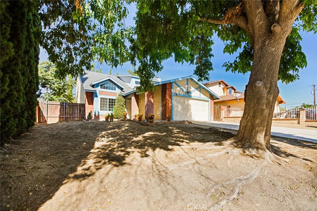 7724 Myles Court